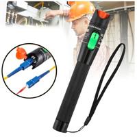 HT-30 30mW visuele fout Locator detector tester optische laser rood licht test pen