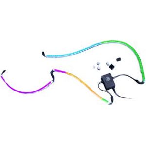 Razer Chroma Light Strip Set Zwart