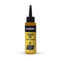 Cyclon Kettingolie 100 ml geel Cyclon Kettingolie 100 ml geel