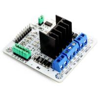 Whadda WPI409 development board accessoire Controller Zwart, Blauw, Groen, Wit - thumbnail