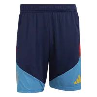 Adidas Spanje Thuisshort 2026 Senior