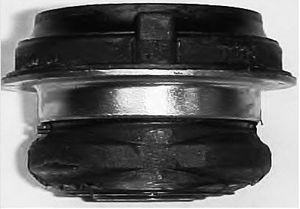 Draagarmrubber 270180