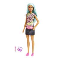 Barbie Career Makeup Artist (5717971)