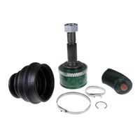 Homokineet reparatie set, aandrijfas ADN18968