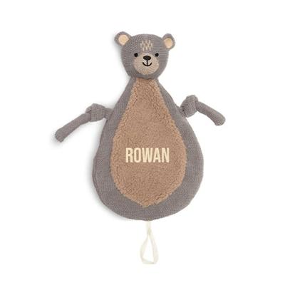 'Jollein - Speendoekje Bear' kopen? | FOR YOU GIFTS