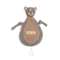 'Jollein - Speendoekje Bear' kopen? | FOR YOU GIFTS