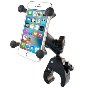 RAM Mount Tough-Claw Smartphone stangmontageset Medium RAM-B-400-UN7U