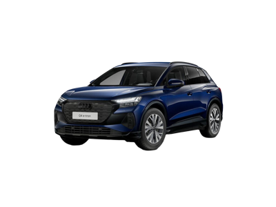 Audi Q4 e tron