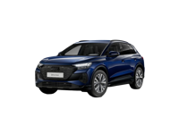 Audi Q4 e tron