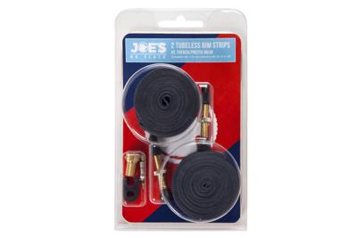 Joe's No-flats XC Tubeless velglint Presta 2 e Joe's No-flats XC Tubeless velglint Presta 2 e