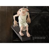 Harry Potter: Dobby Door Stopper Decoratie - thumbnail