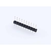 Molex Male header (standaard) 22284100 1 stuk(s) Bulk - thumbnail