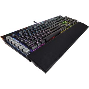 K95 RGB PLATINUM Mechanical Gaming Keyboard Gaming toetsenbord