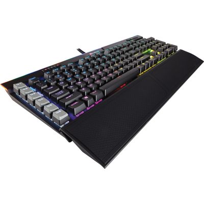 K95 RGB PLATINUM Mechanical Gaming Keyboard Gaming toetsenbord