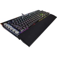 K95 RGB PLATINUM Mechanical Gaming Keyboard Gaming toetsenbord
