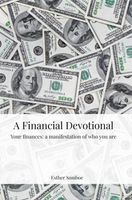 A Financial Devotional - Esther Samboe - ebook