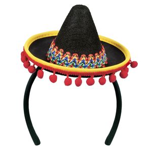 Mini sombrero