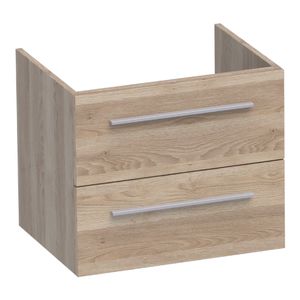 Sanituba EX onderkast 60cm legno calore