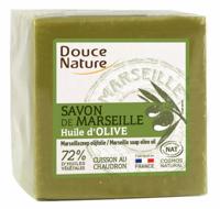 Douce Nature Zeep Marseille olijf bio