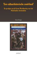 Een cultuurhistorische zondvloed - Enne Koops - ebook