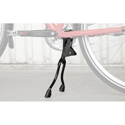 Hebie middenstandaard dubbel Rex 28" 26cm M10 zwart