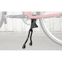 Hebie middenstandaard dubbel Rex 28" 26cm M10 zwart