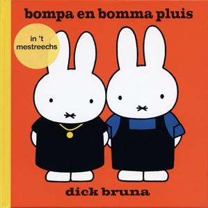 bompa en bomma pluis in &apos;t Mestreechs (Hardback)