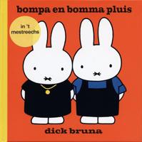 bompa en bomma pluis in &apos;t Mestreechs (Hardback)