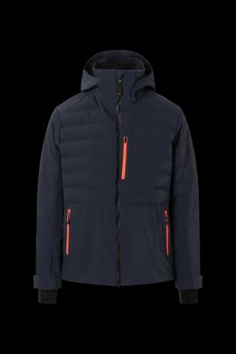 Bogner Ivo Wintersportjas Heren Night Blue 54