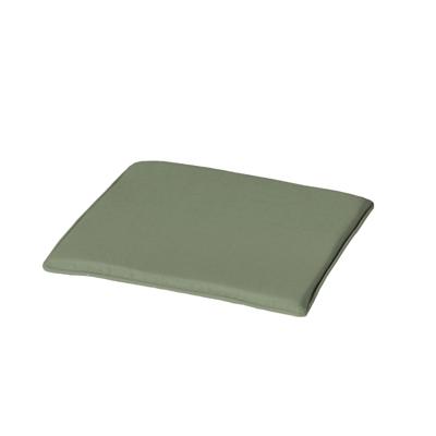 2 stuks! Zitje universeel 40x40 met rits Panama sage - Madison