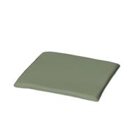 2 stuks! Zitje universeel 40x40 met rits Panama sage - Madison