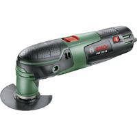 Bosch Home and Garden PMF 220 CE 0603102000 Multifunctioneel gereedschap Incl. accessoires, Incl. koffer 12-delig 220 W - thumbnail