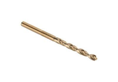 DeWalt Accessoires HSS INDUSTRIAL COBALT Metaalboor 6.5mm - DT4909-QZ