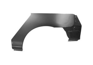 PLAATWERKDEEL Dorpel LINKS 3D Coupe 2729145
