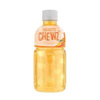 Chewz - Mango 320ml 12 Stuks