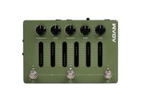 Darkglass ADAM Aggressively Distorting Advanced Machine