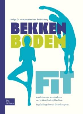 BekkenbodemFit (Paperback)