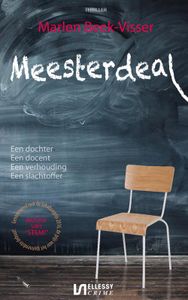 Meesterdeal - Marlen Beek-Visser - ebook