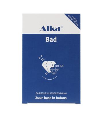 basisch badzout - 250 gram