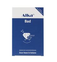 basisch badzout - 250 gram