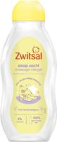Zwitsal Slaap zacht massage olie 200ml Zwitsal Slaap zacht massage olie 200ml