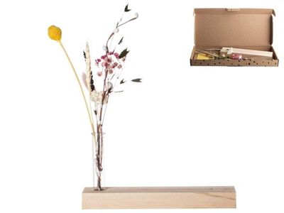 Gusta Brievenbuspakket Bloemen