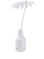 Seletti lampe Leaf Light Stellou - Blanc - thumbnail