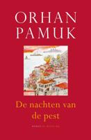 De nachten van de pest (Hardback)
