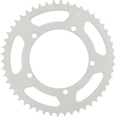 RK Chain wheel 420 53z steel silver