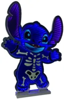 Kurt S. Adler infinity light Disney Stitch paars Kurt S. Adler infinity light Disney Stitch paars