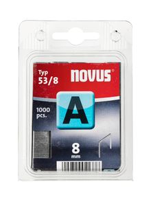 Novus Dundraad nieten A53 8 VZ - 042-0741 042-0741