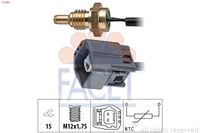 Temperatuursensor 73295