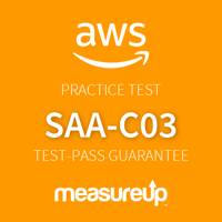 Practice Test SAA-C03 AWS Certified Solutions Architect - Associate
