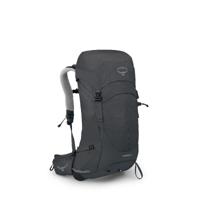 Osprey Stratos - 26L - Tunnel Vision Grey